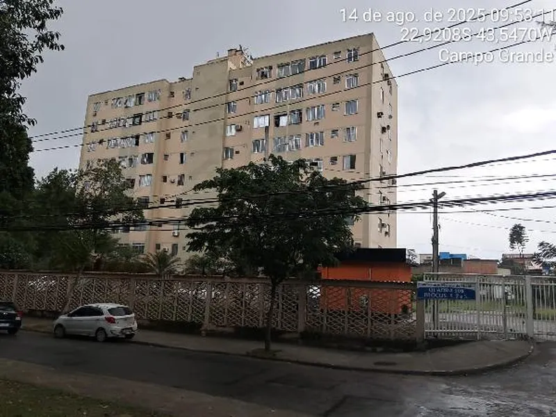 Apartamento em Venda Direta