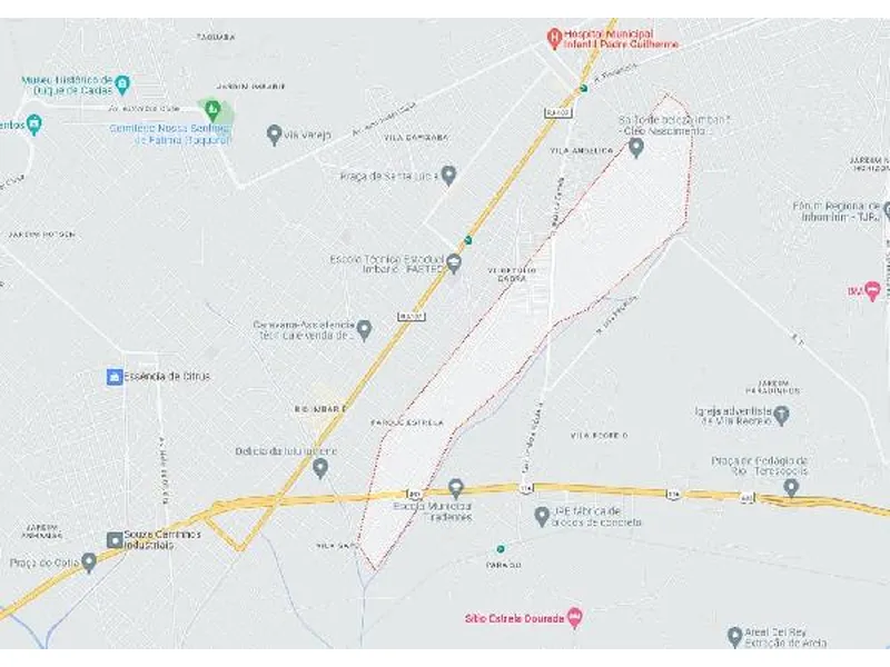 Casa em Venda Direta