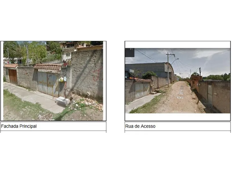 Casa em Venda Direta