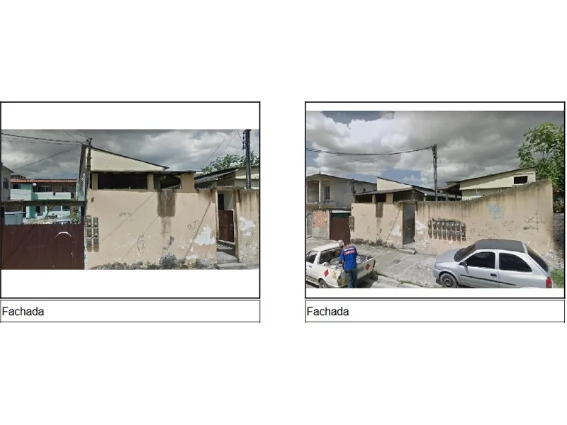 Casa em Venda Direta