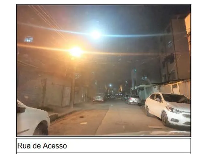 Apartamento em Venda Direta