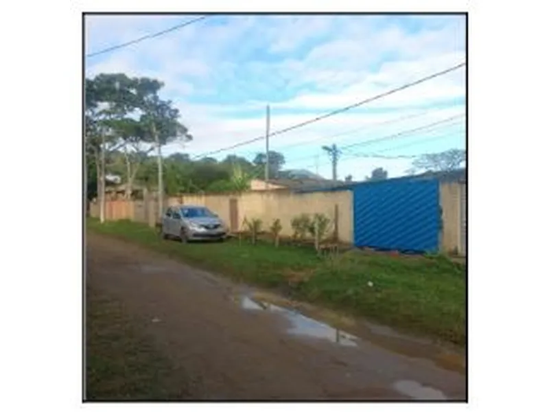 Casa em Venda Direta