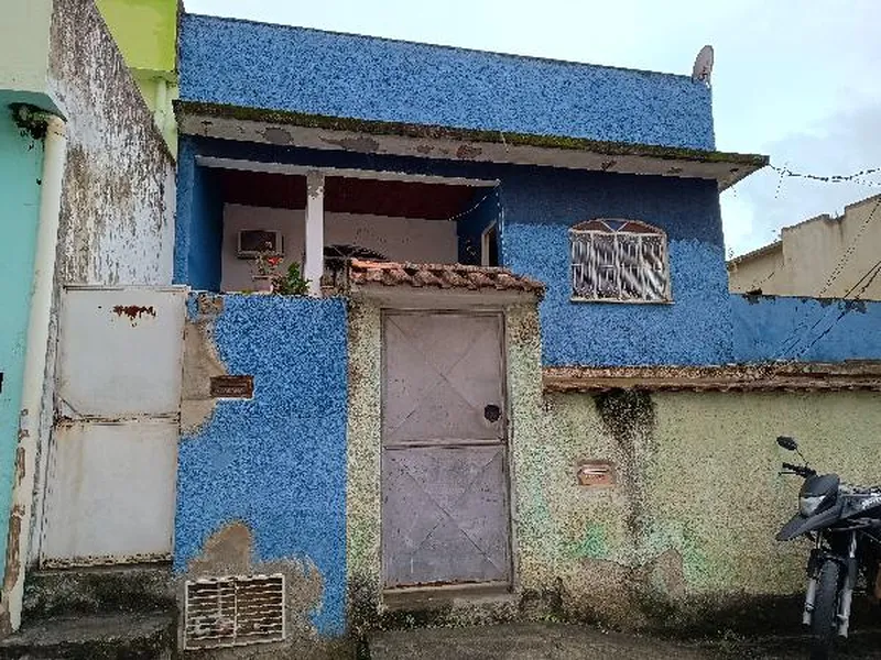 Casa em Venda Direta