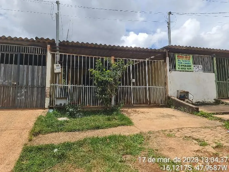 Casa em Venda Direta