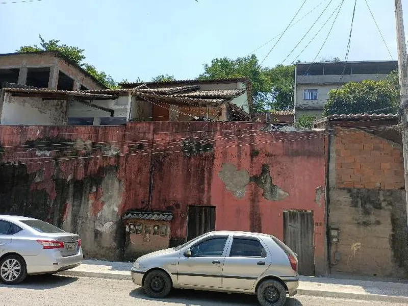 Casa em Venda Direta