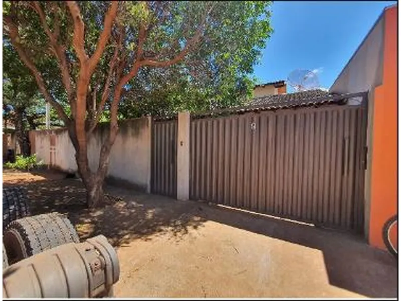 Casa em Leilão Extrajudicial