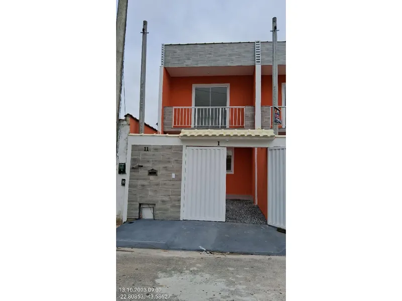 Casa em Venda Direta