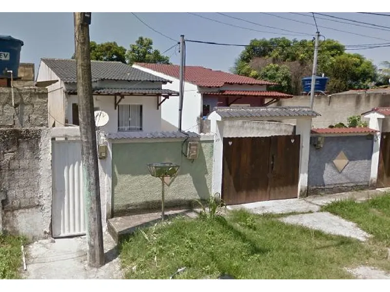 Casa em Venda Direta