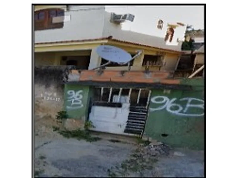 Casa em Venda Direta