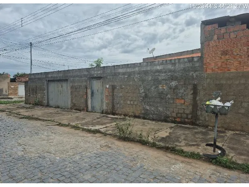 Casa em Leilão Extrajudicial