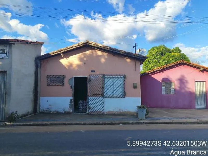 Casa em Venda Direta