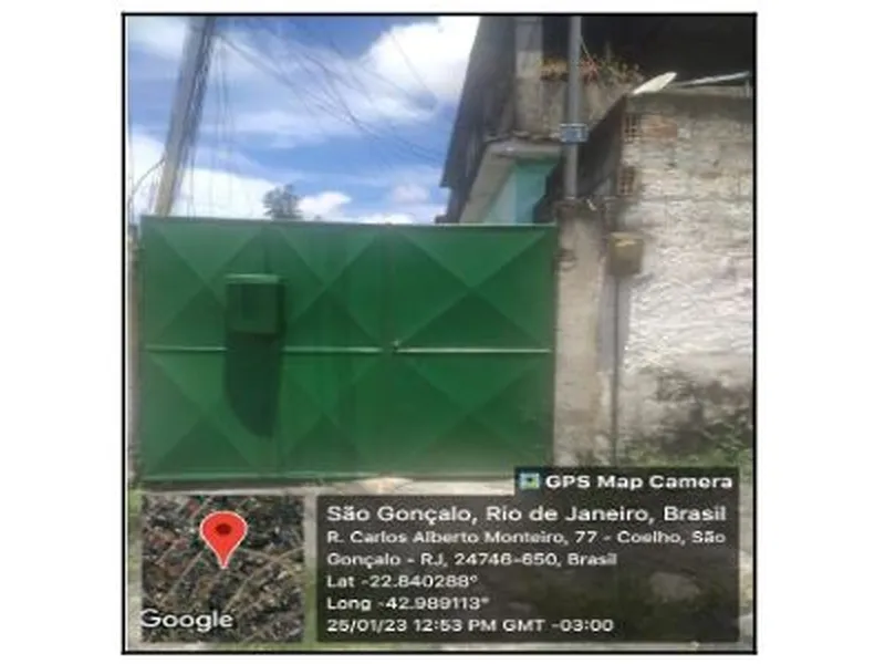 Casa em Venda Direta