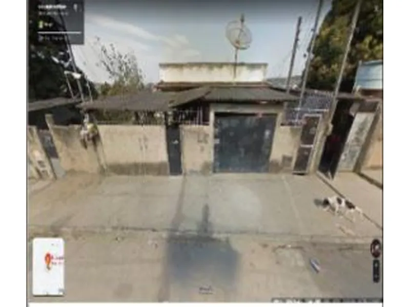 Casa em Venda Direta