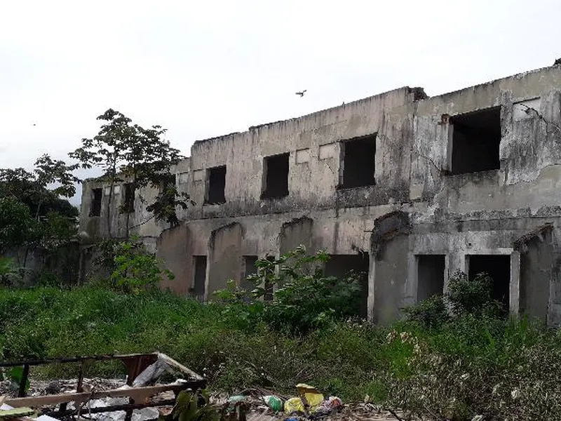 Casa em Venda Direta