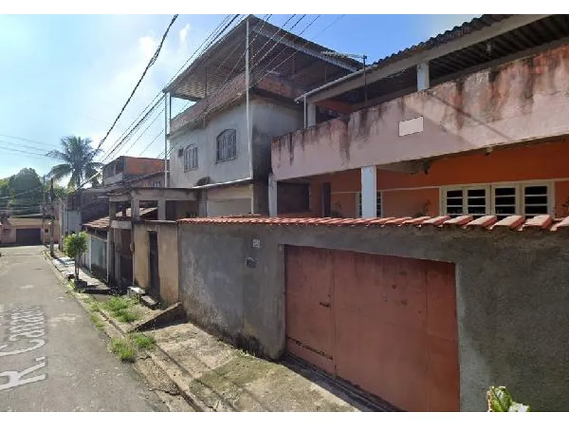 Casa em Venda Direta