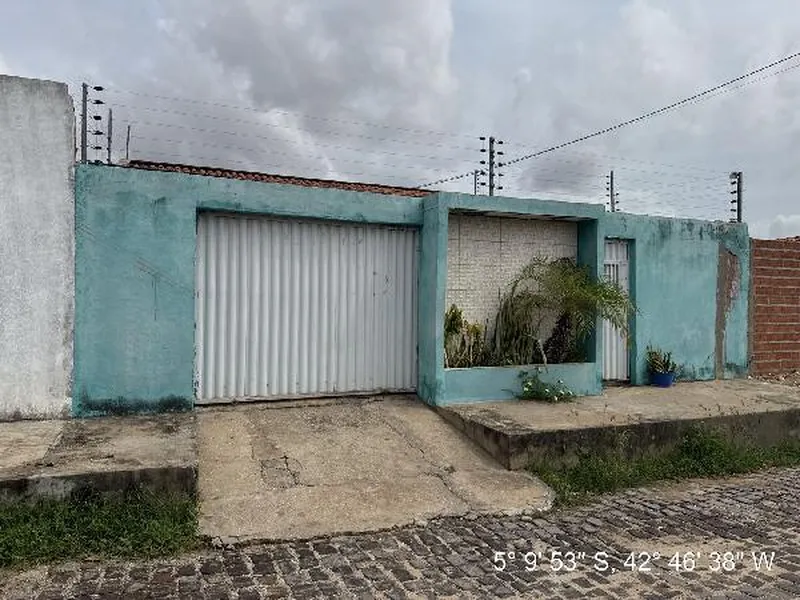 Casa em Leilão Extrajudicial