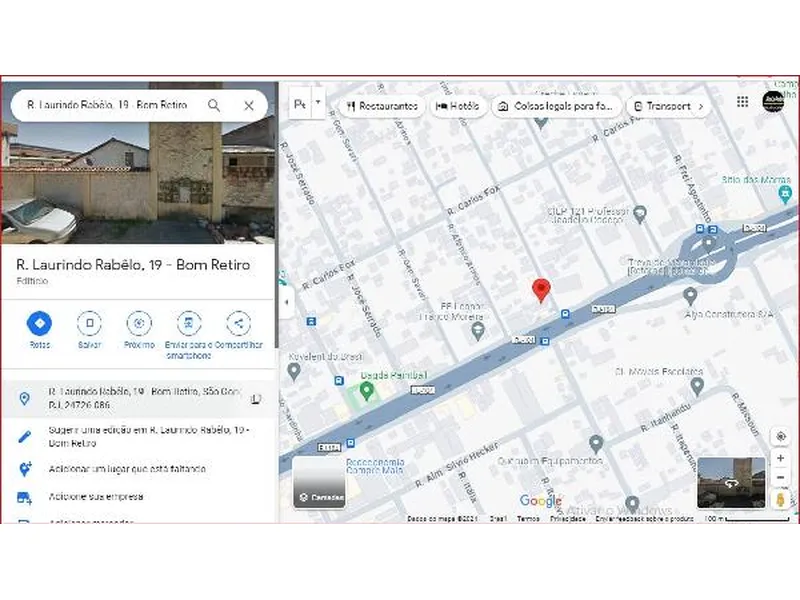 Casa em Venda Direta