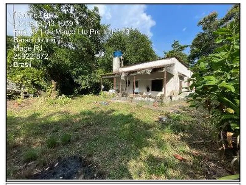 Casa em Venda Direta