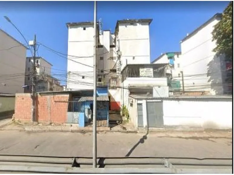 Apartamento em Venda Direta