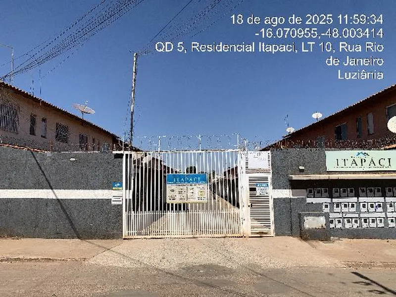 Casa em Venda Direta