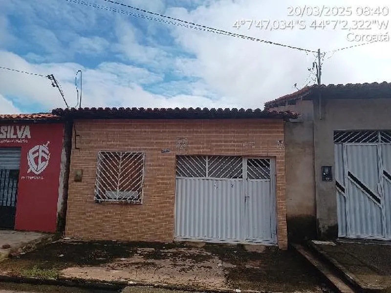 Casa em Venda Direta
