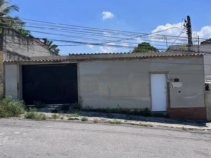 Casa em Venda Direta