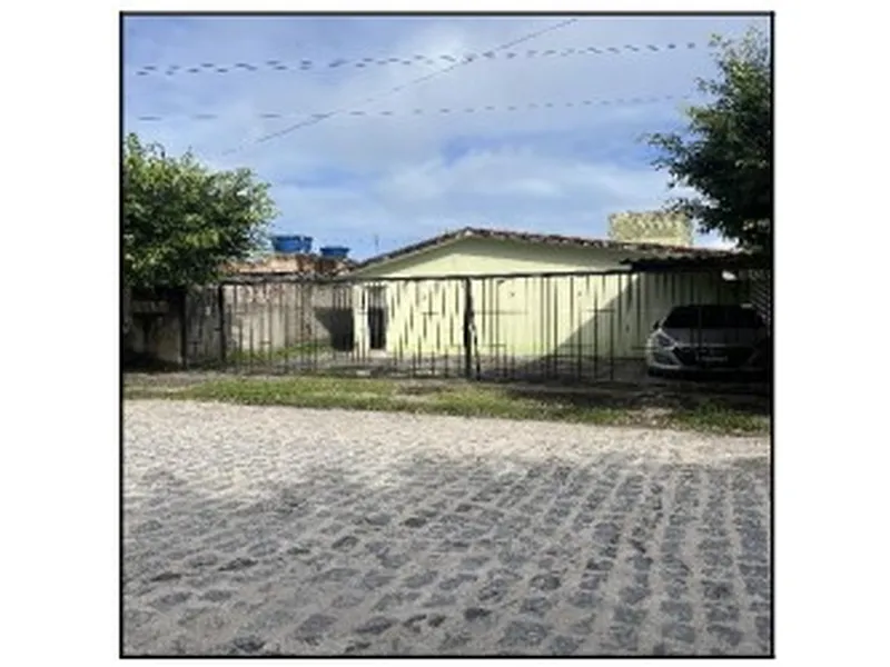 Casa em Venda Direta