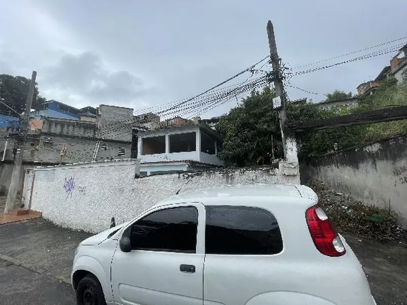 Casa em Venda Direta