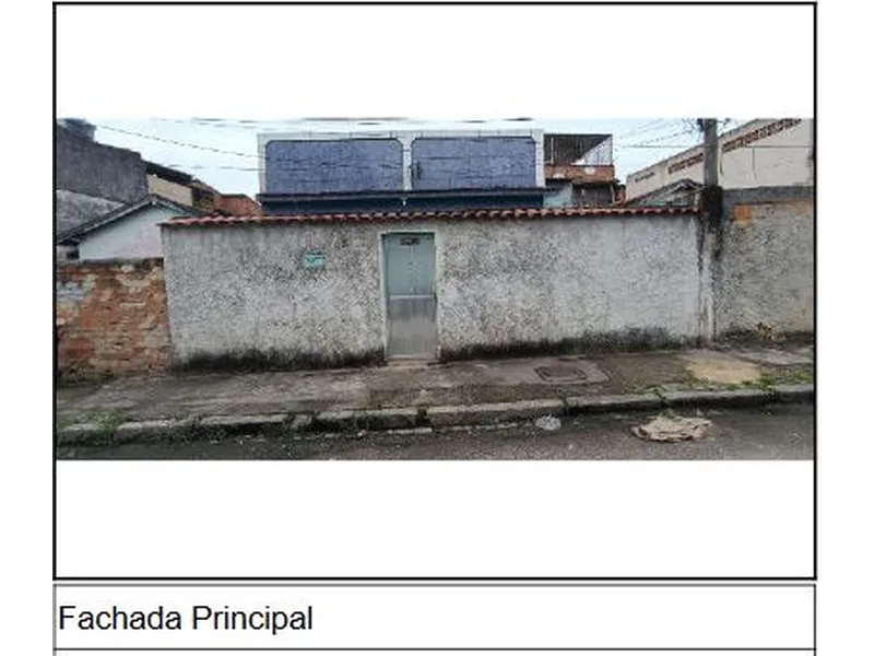 Casa em Venda Direta