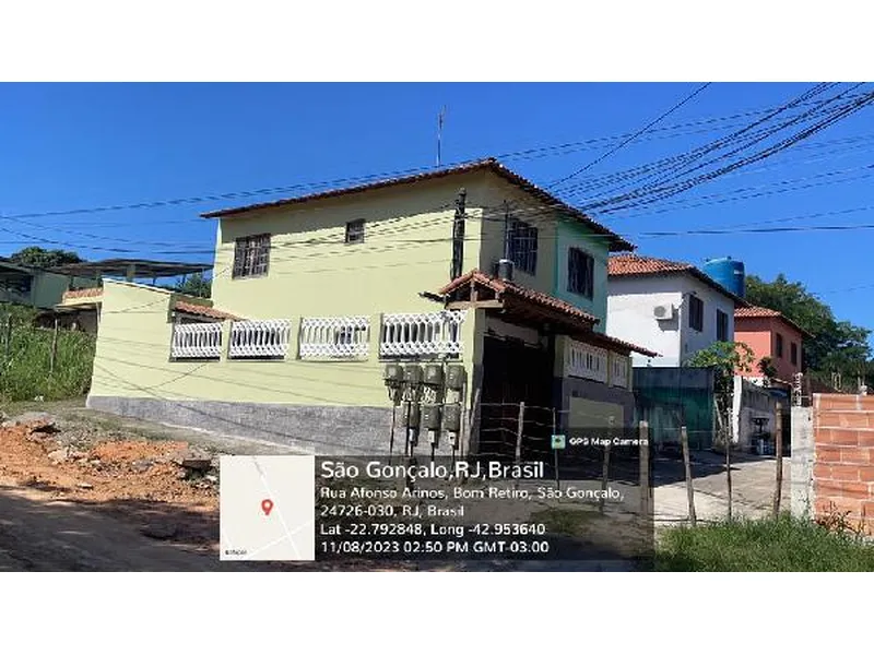 Casa em Venda Direta