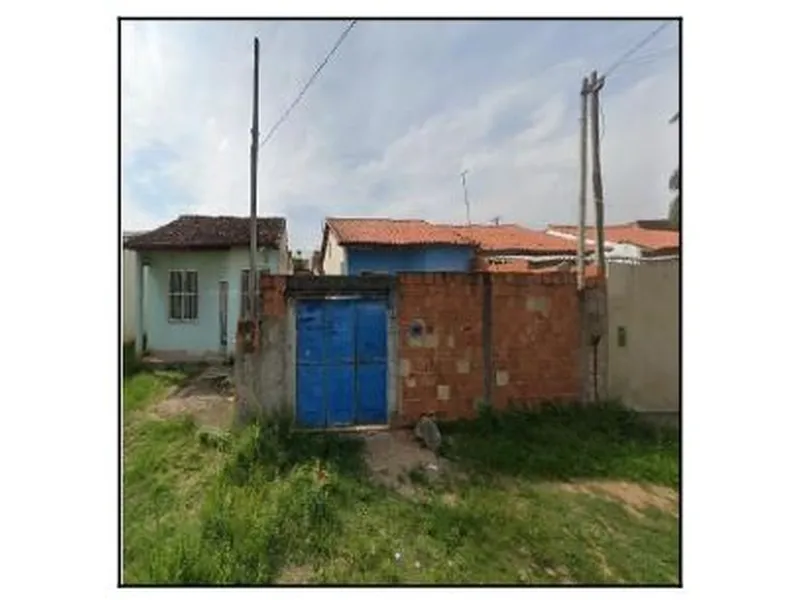 Casa em Venda Direta