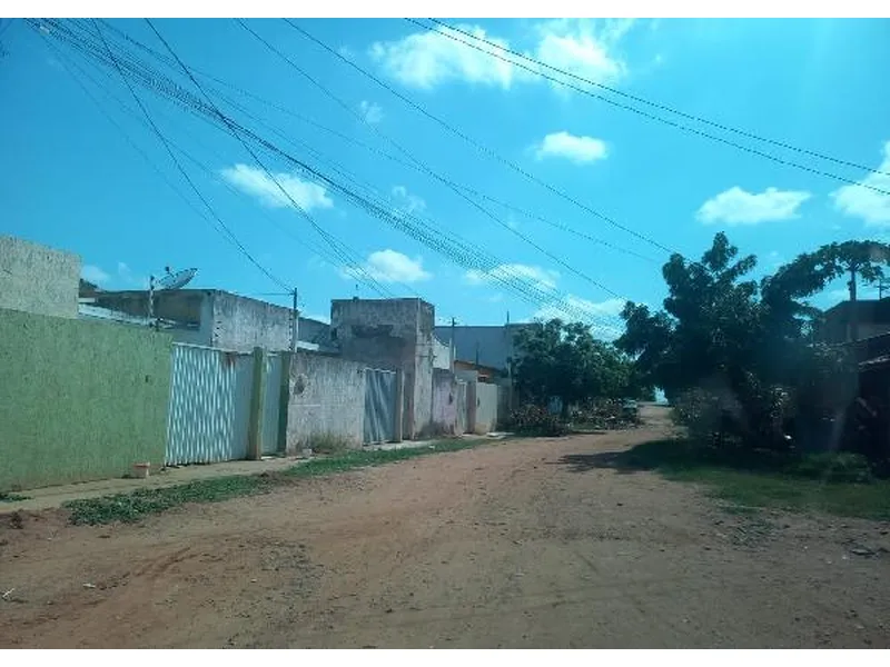 Casa em Venda Direta