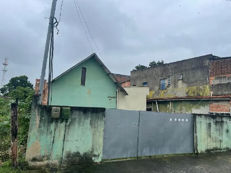 Casa em Venda Direta