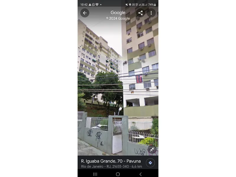 Apartamento em Venda Direta