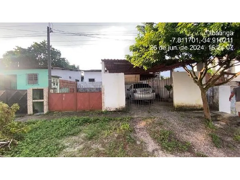 Casa em Venda Direta