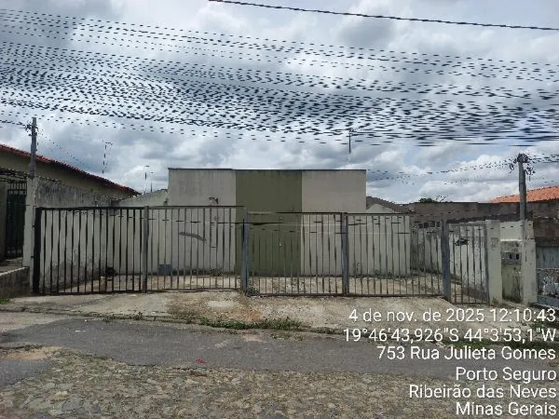 Casa em Leilão Extrajudicial