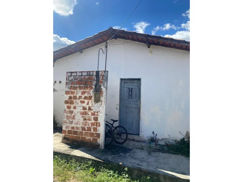 Casa em Venda Direta