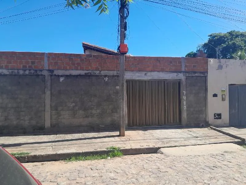 Casa em Venda Direta