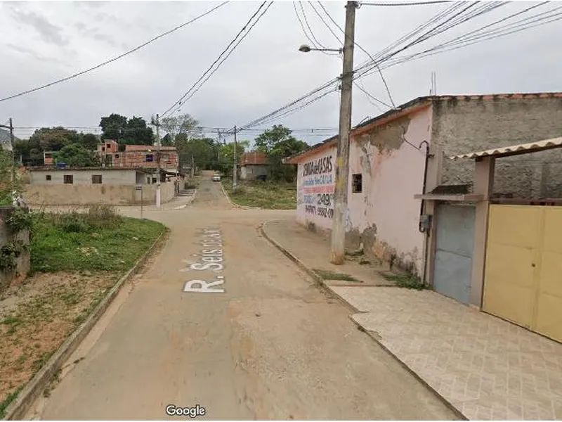 Casa em Venda Direta