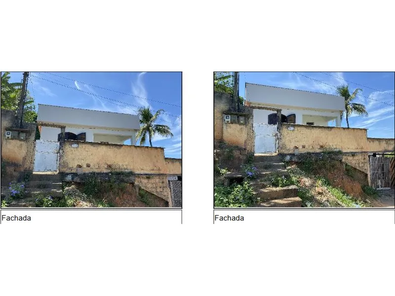 Casa em Venda Direta