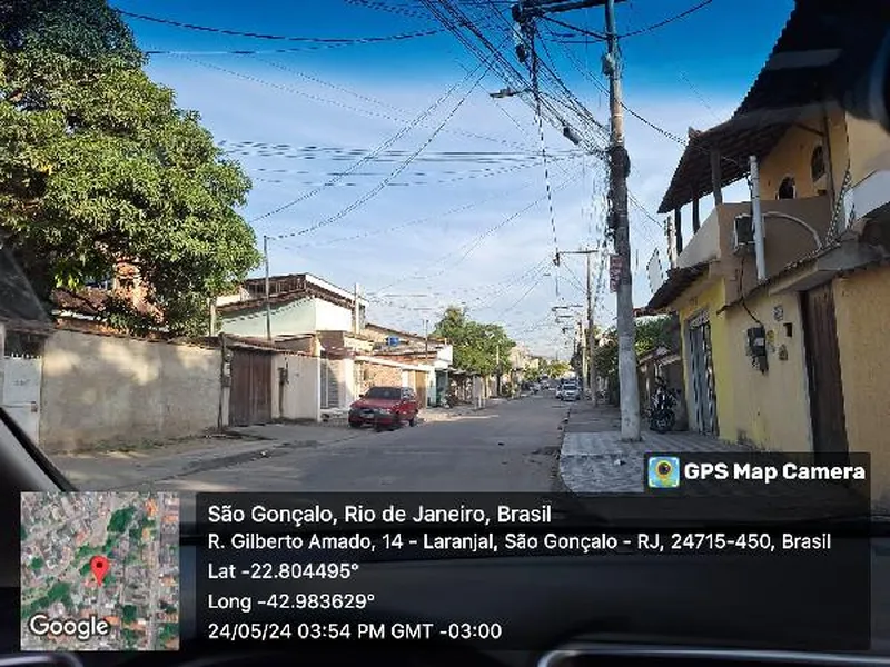 Casa em Venda Direta