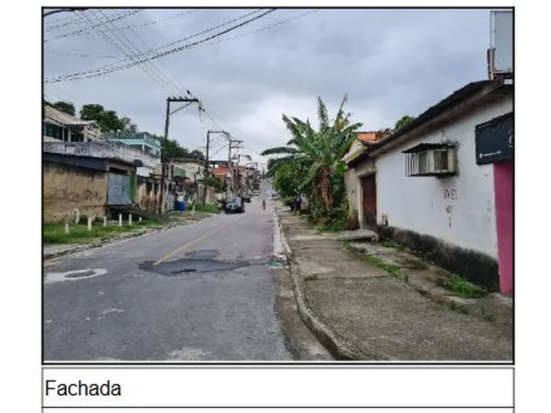 Casa em Venda Direta