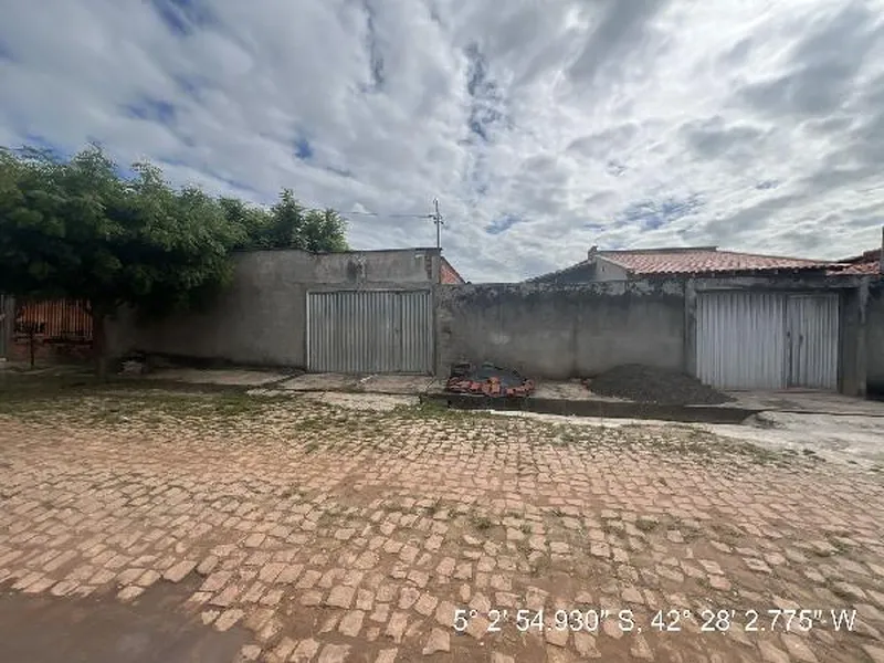 Casa em Venda Direta