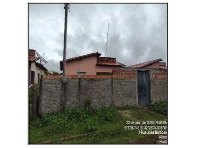 Casa em Venda Direta