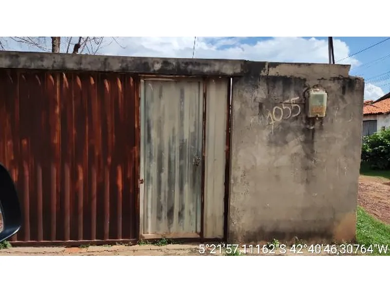 Casa em Venda Direta