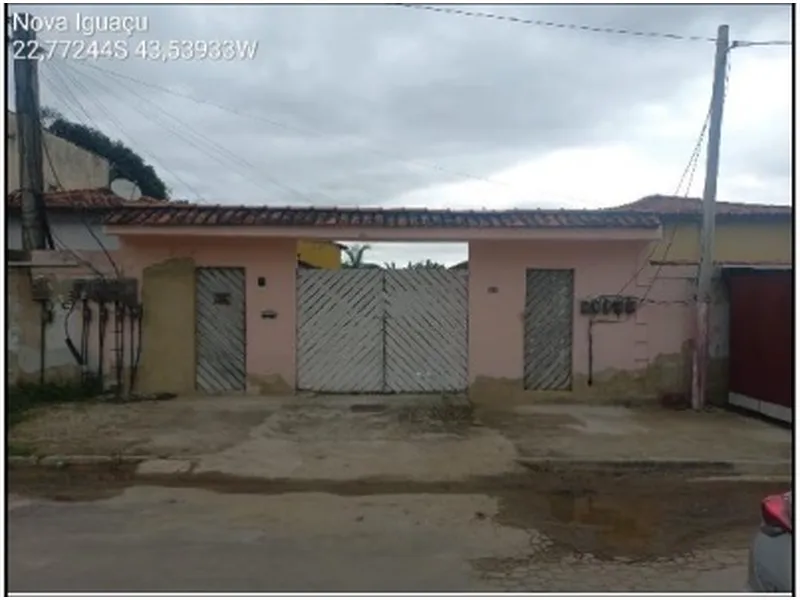 Casa em Venda Direta