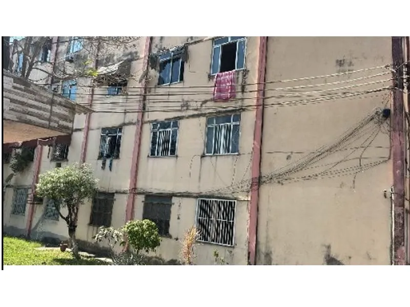 Apartamento em Venda Direta