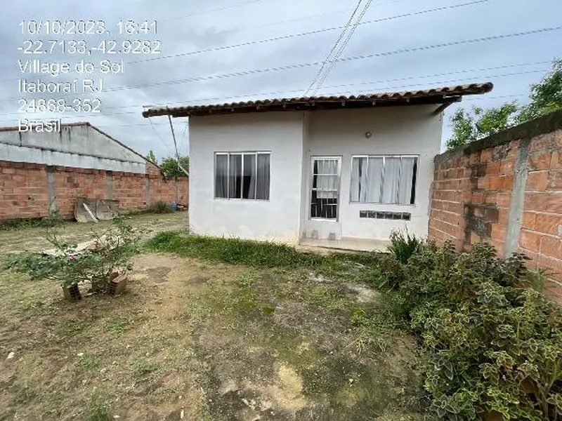 Casa em Venda Direta