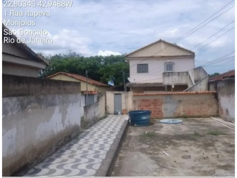 Casa em Venda Direta