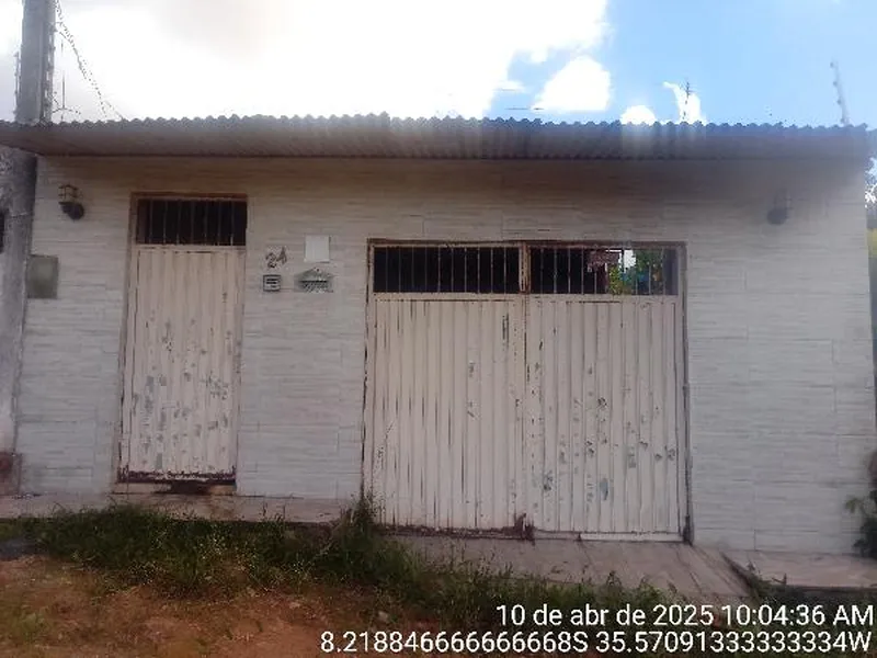 Casa em Venda Direta